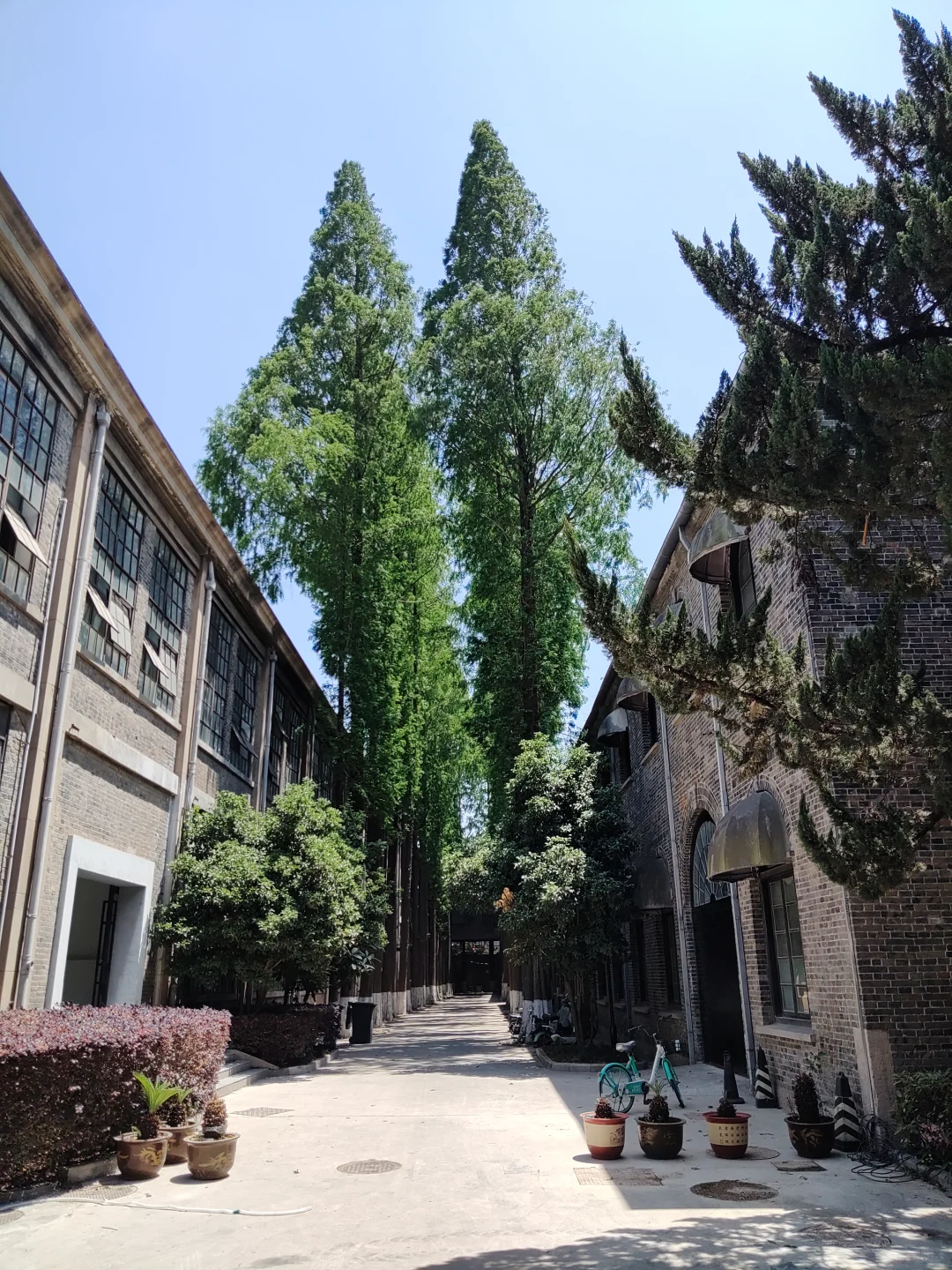 南京还有什么我没去过的地方