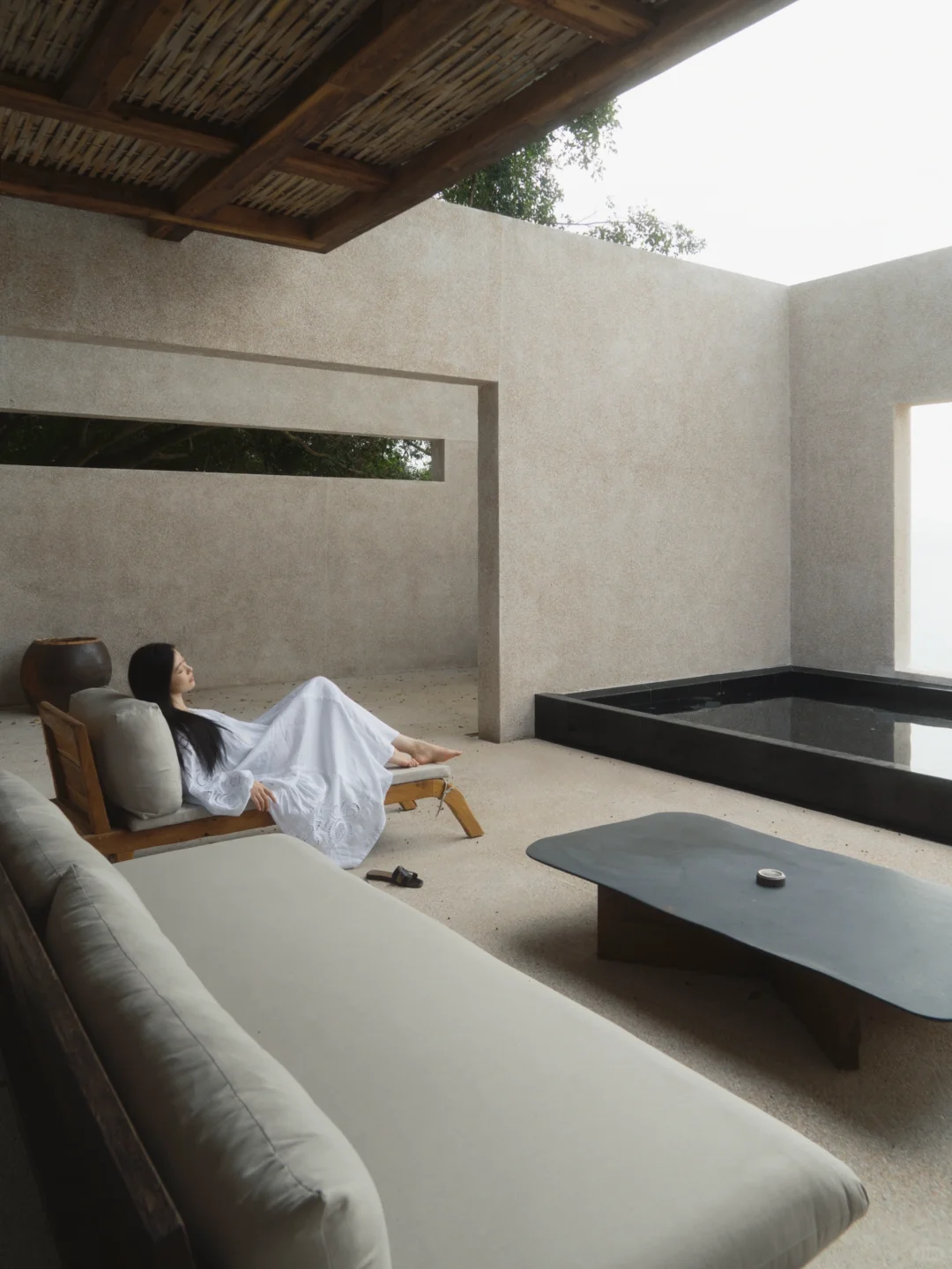 深圳·在避世前