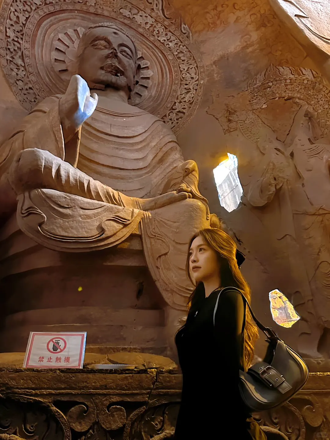 五一来邯郸！解锁宝藏景点