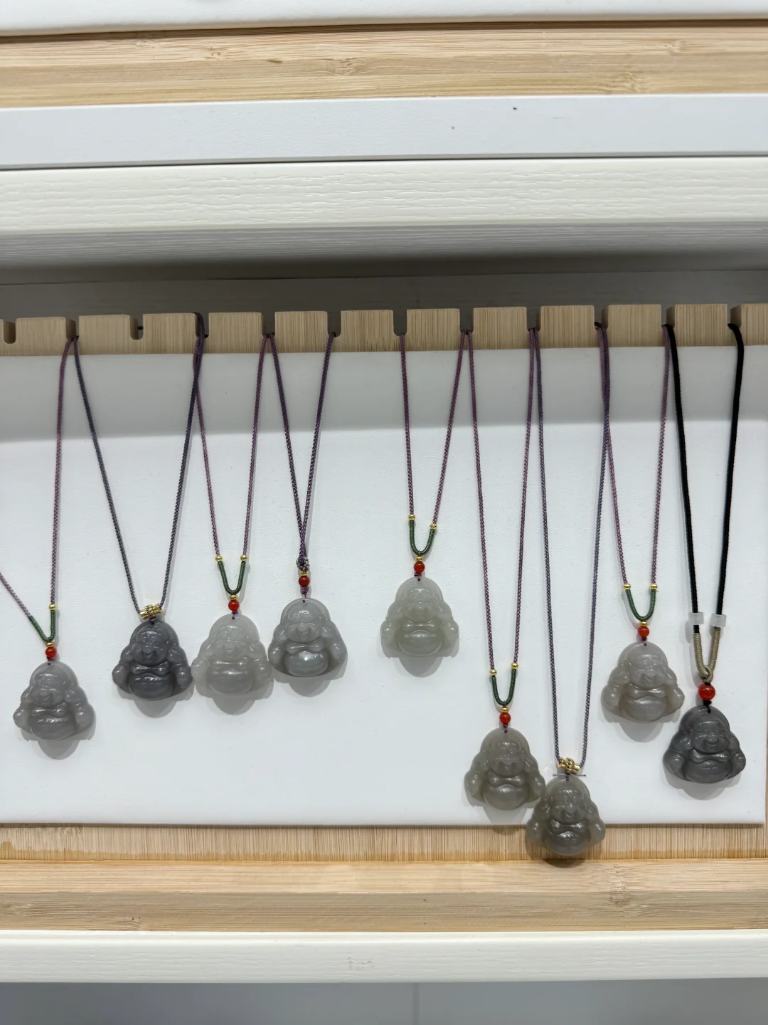 石佛寺开窍了😅把“玉石文化”发展成5A景区！