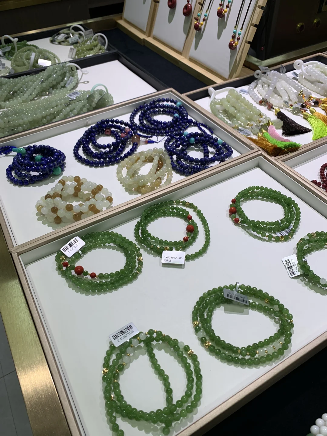 石佛寺开窍了😅把“玉石文化”发展成5A景区！