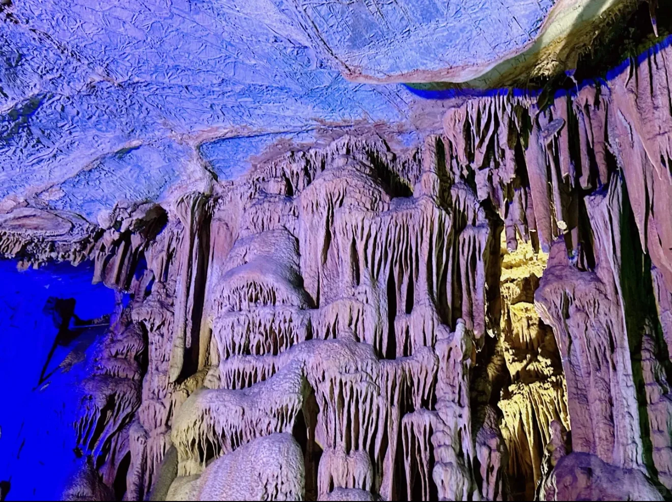 不花钱，五一房山这些景点免费，免费，免费❗️