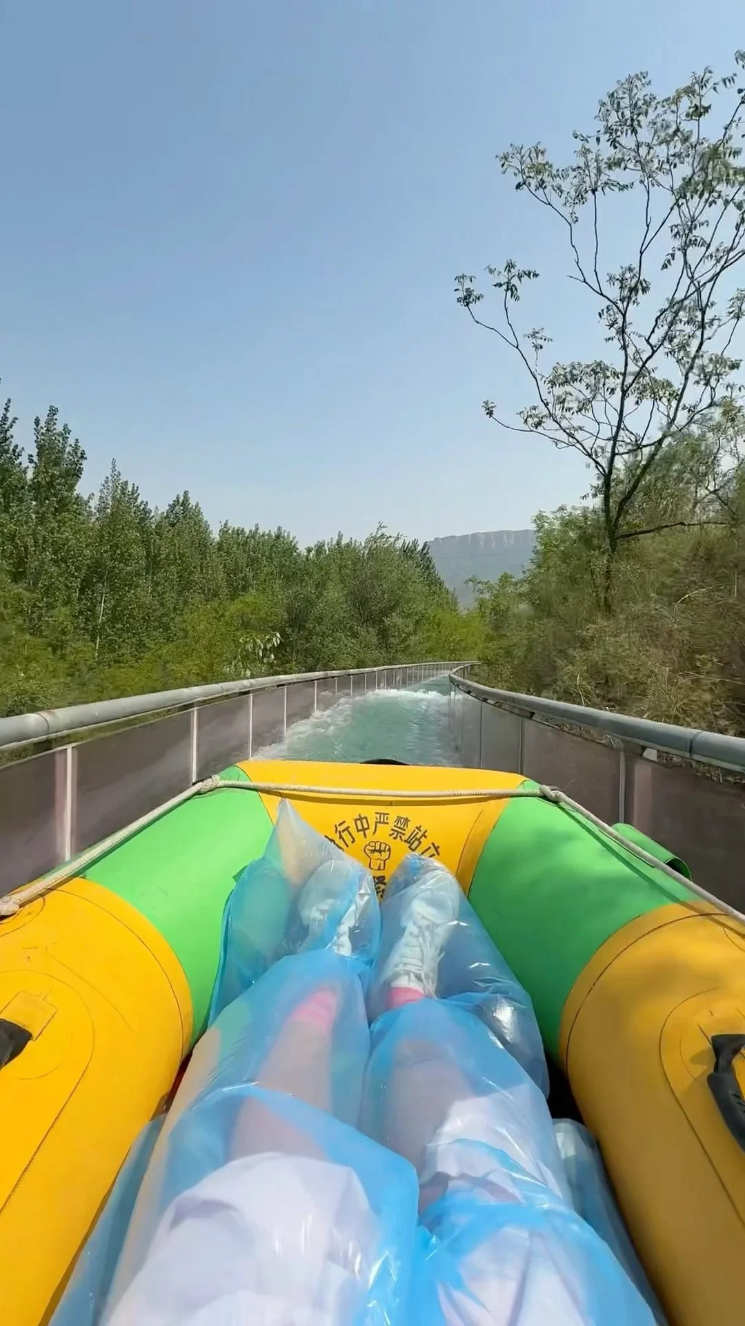 不是新西兰！是河北的童话世界！一日游攻略