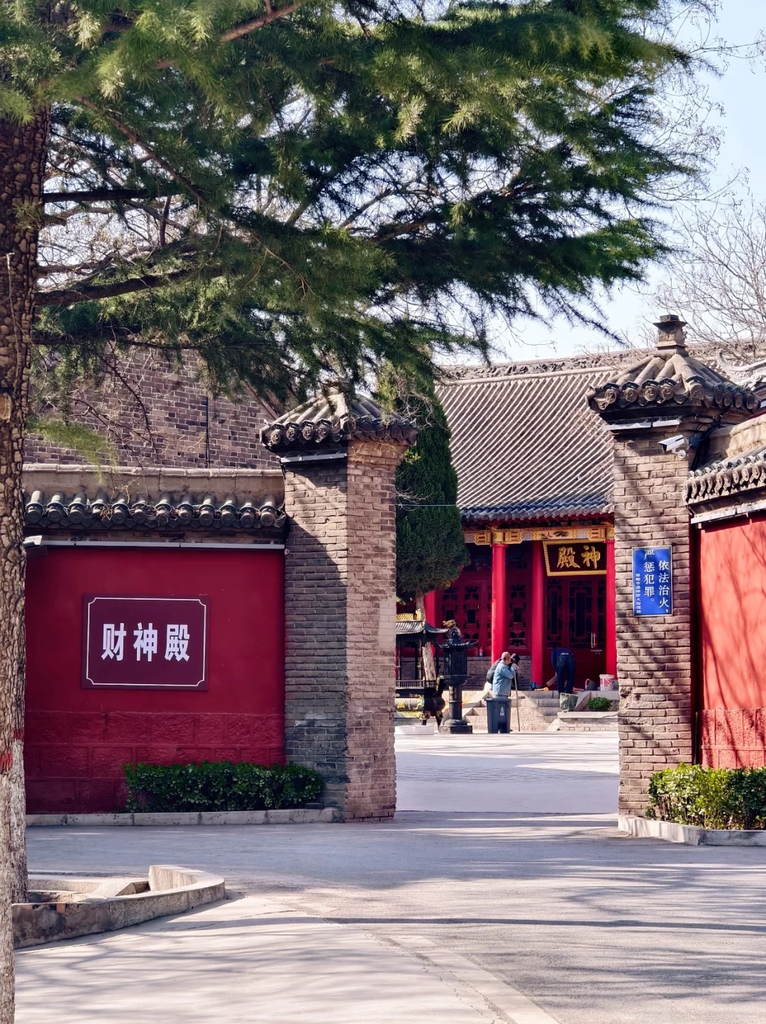 🌟 原来河北才是北方旅行天花板！