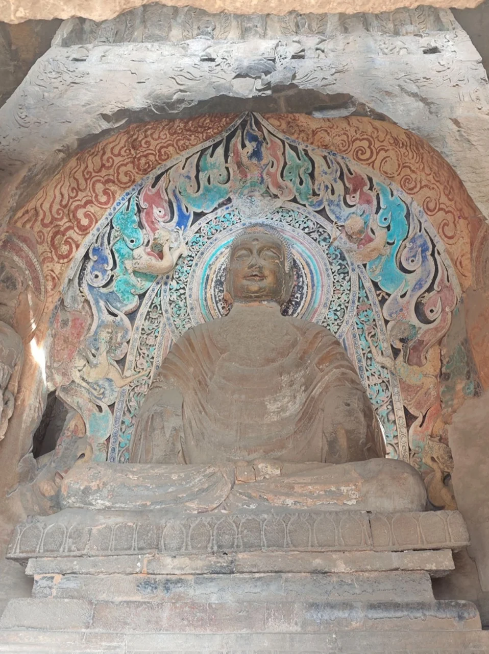 邯郸必打卡！9 个景点直接美到词穷！