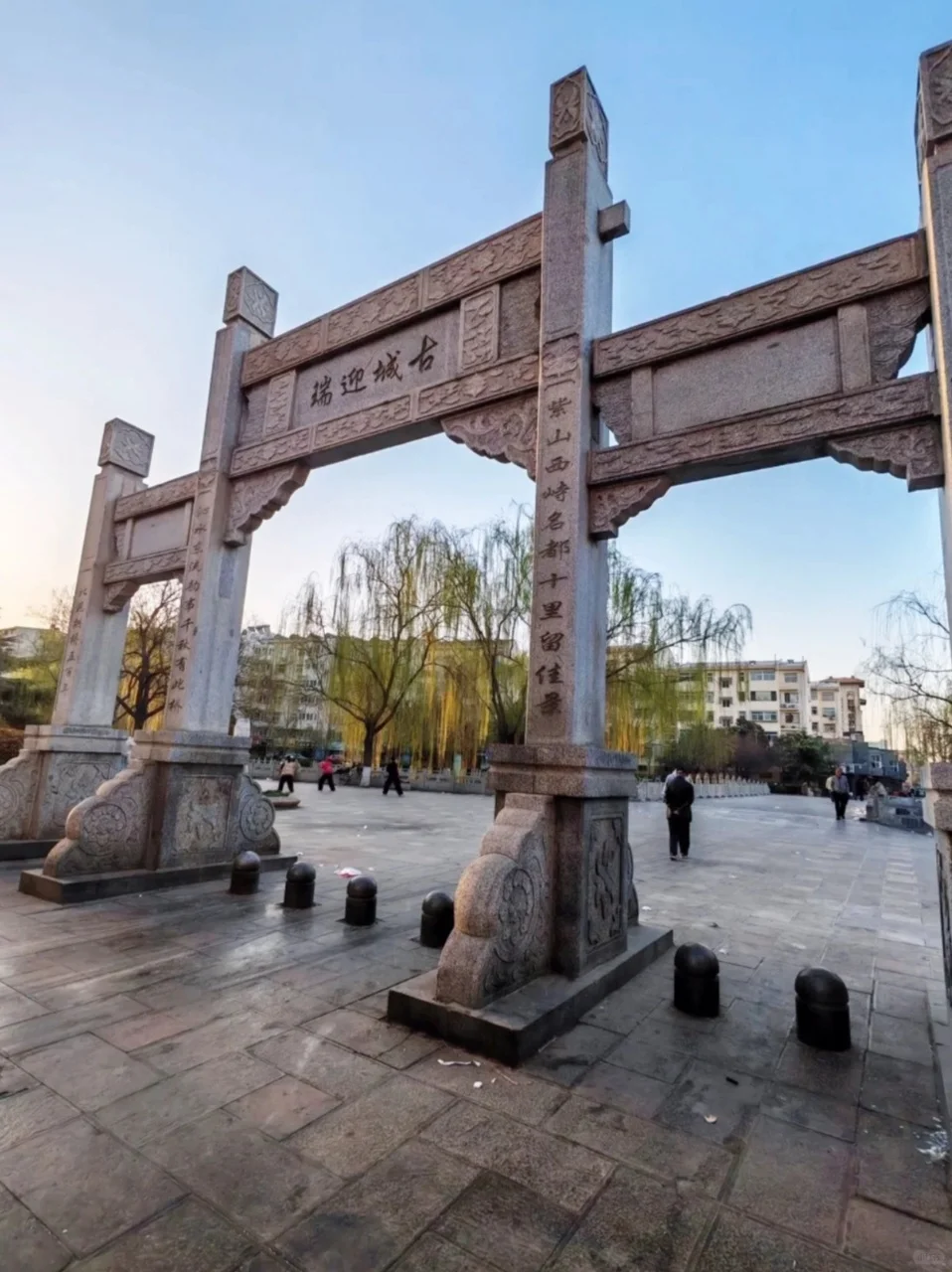 邯郸旅游开挂了!9 个景点美到挪不开眼