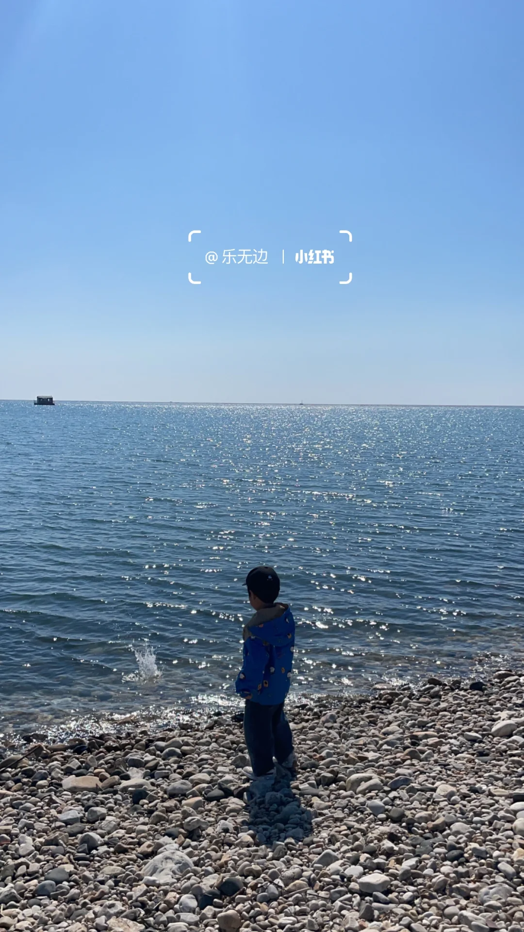 不知道的以为去了澳洲😆