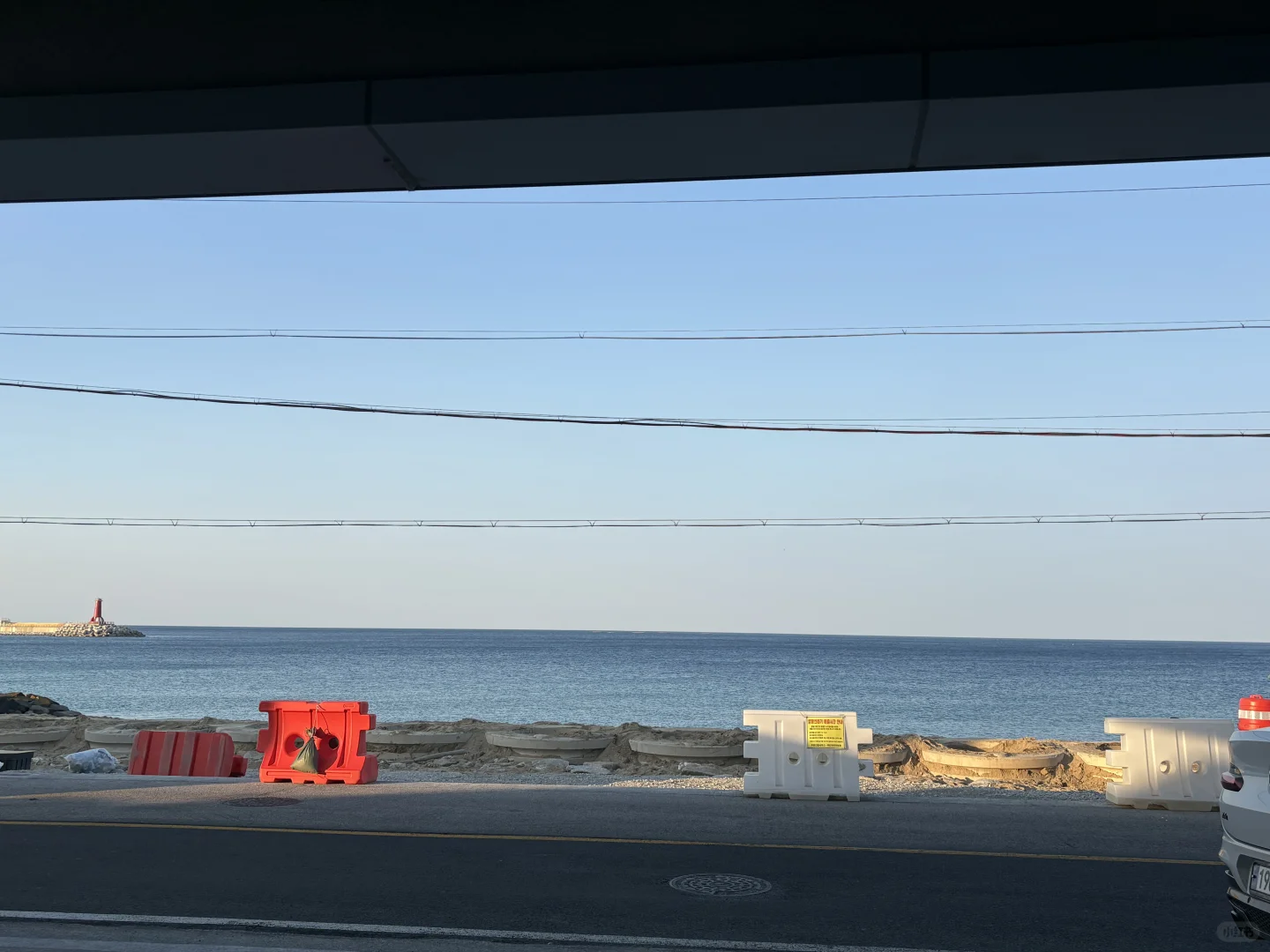 🌊江陵超全旅游攻略｜韩剧同款海边~