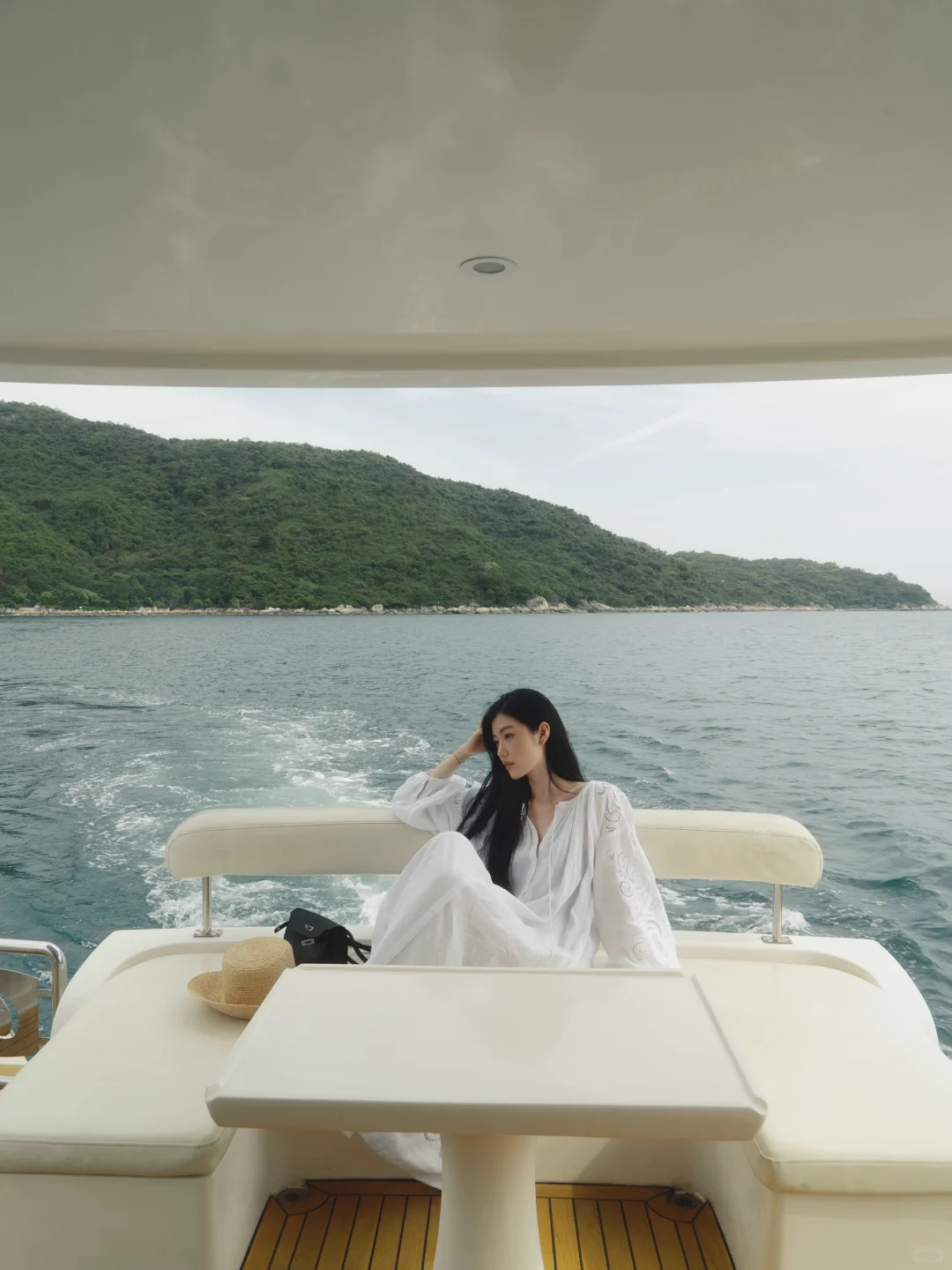 深圳·在避世前