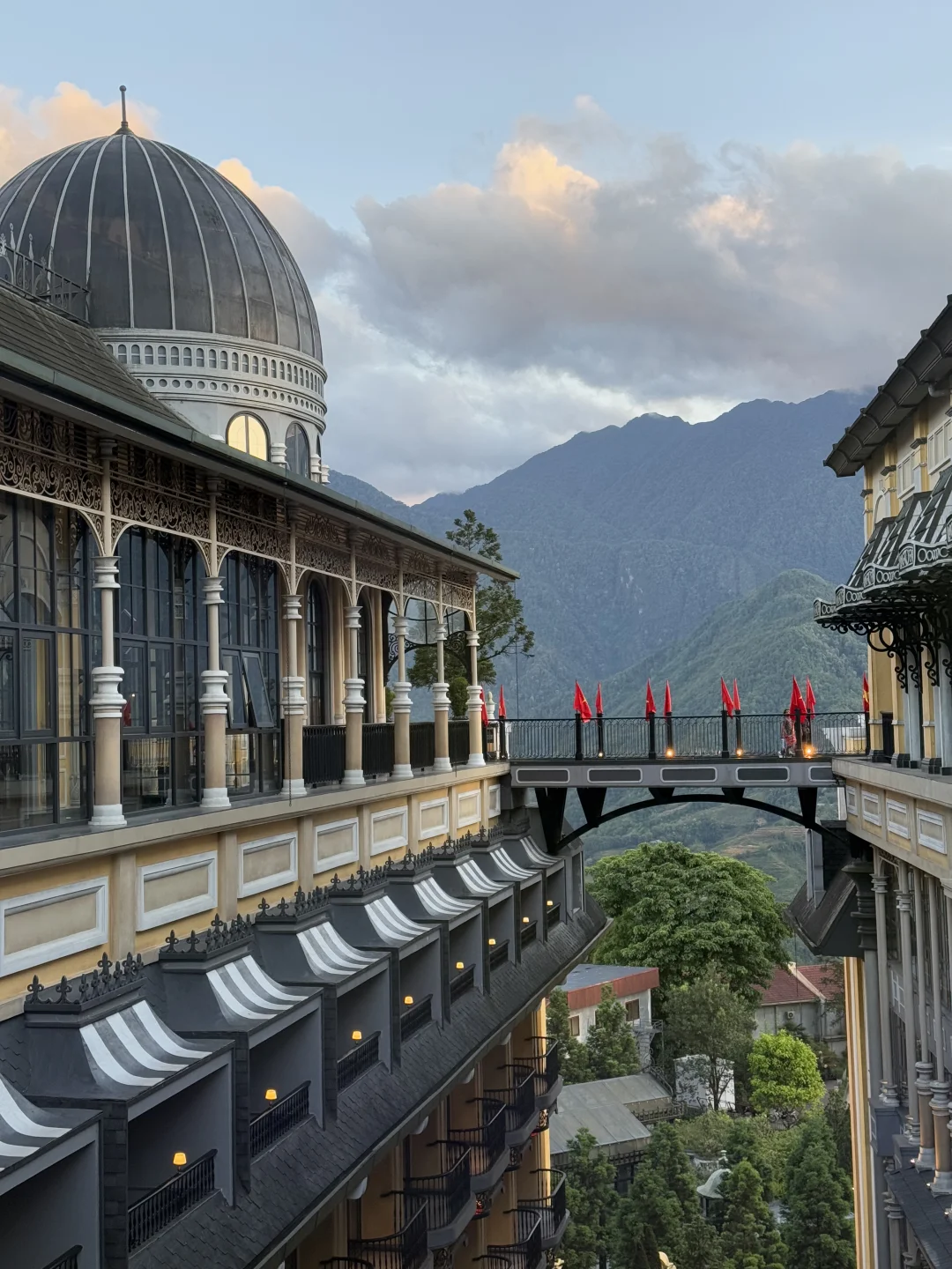 🇻🇳越南｜沙坝小记 Sapa