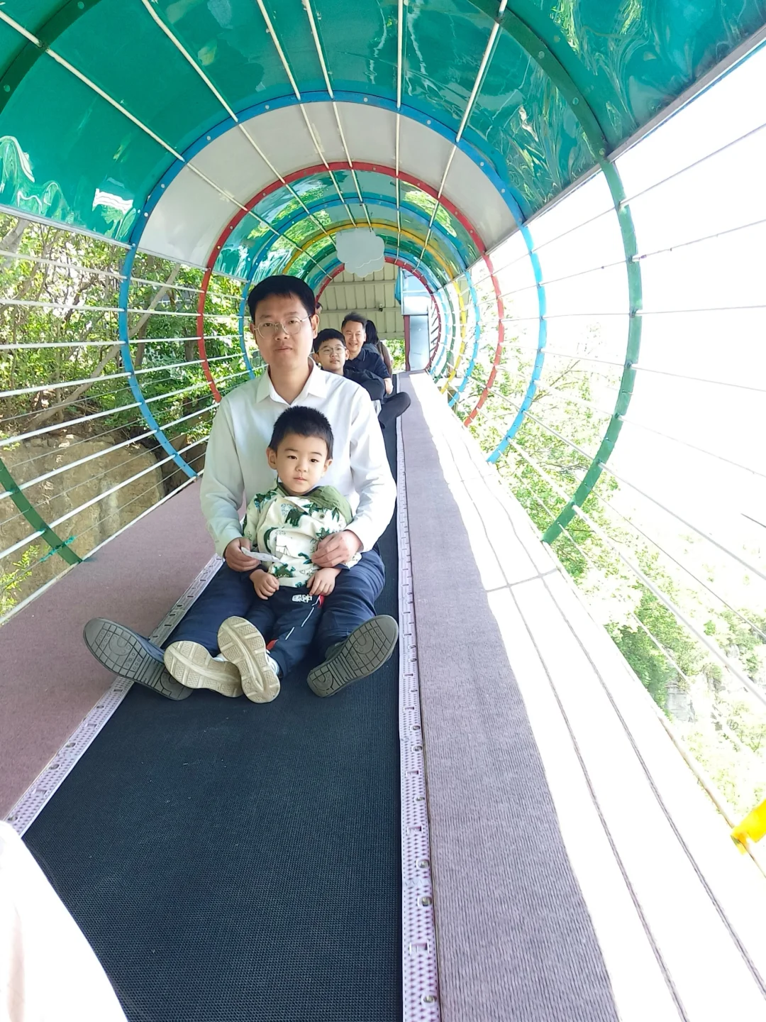 临沂沂水天上王城|到达山顶更震撼