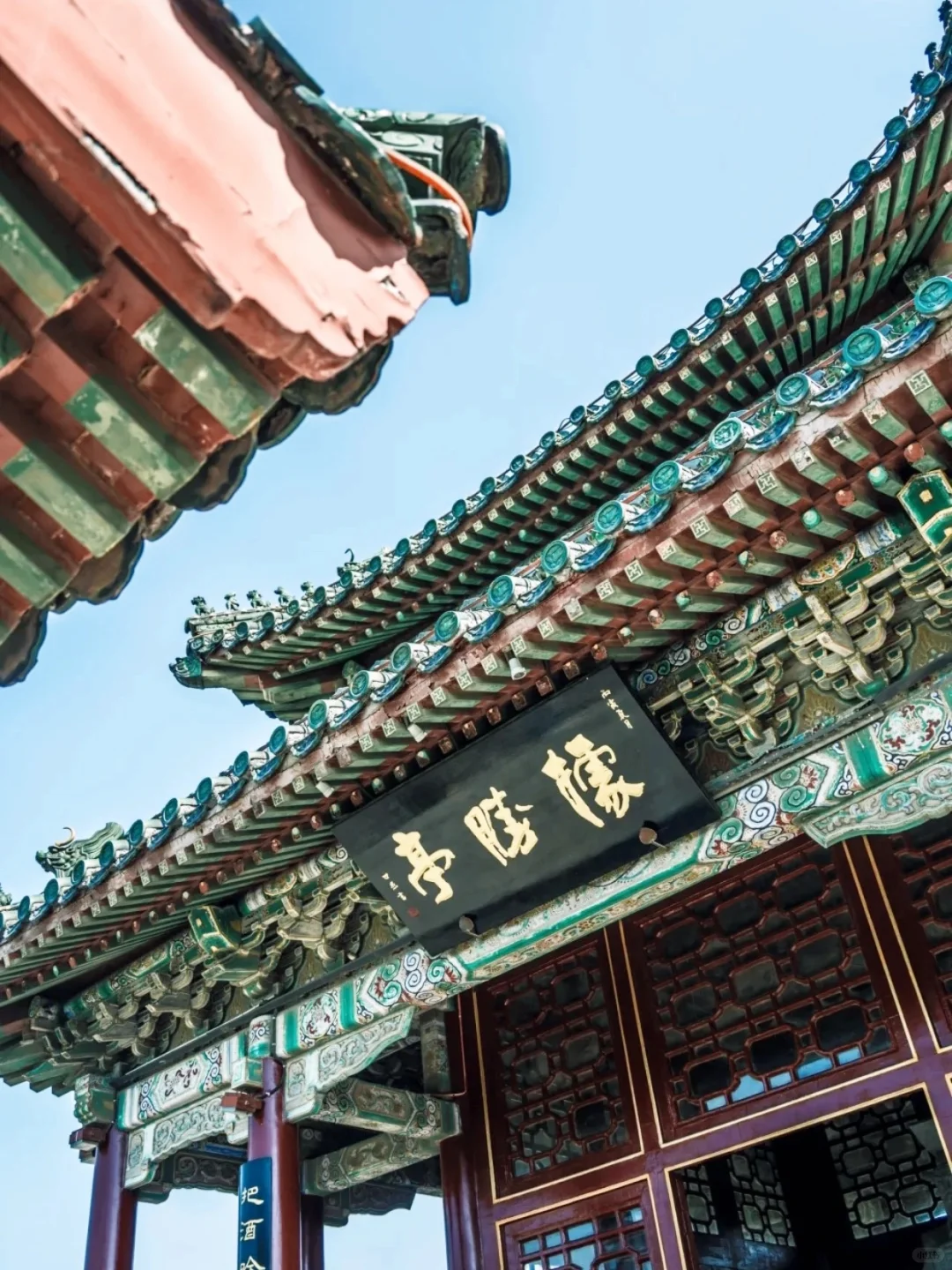 🌟 邯郸必打卡九大景点｜错过等于白来！