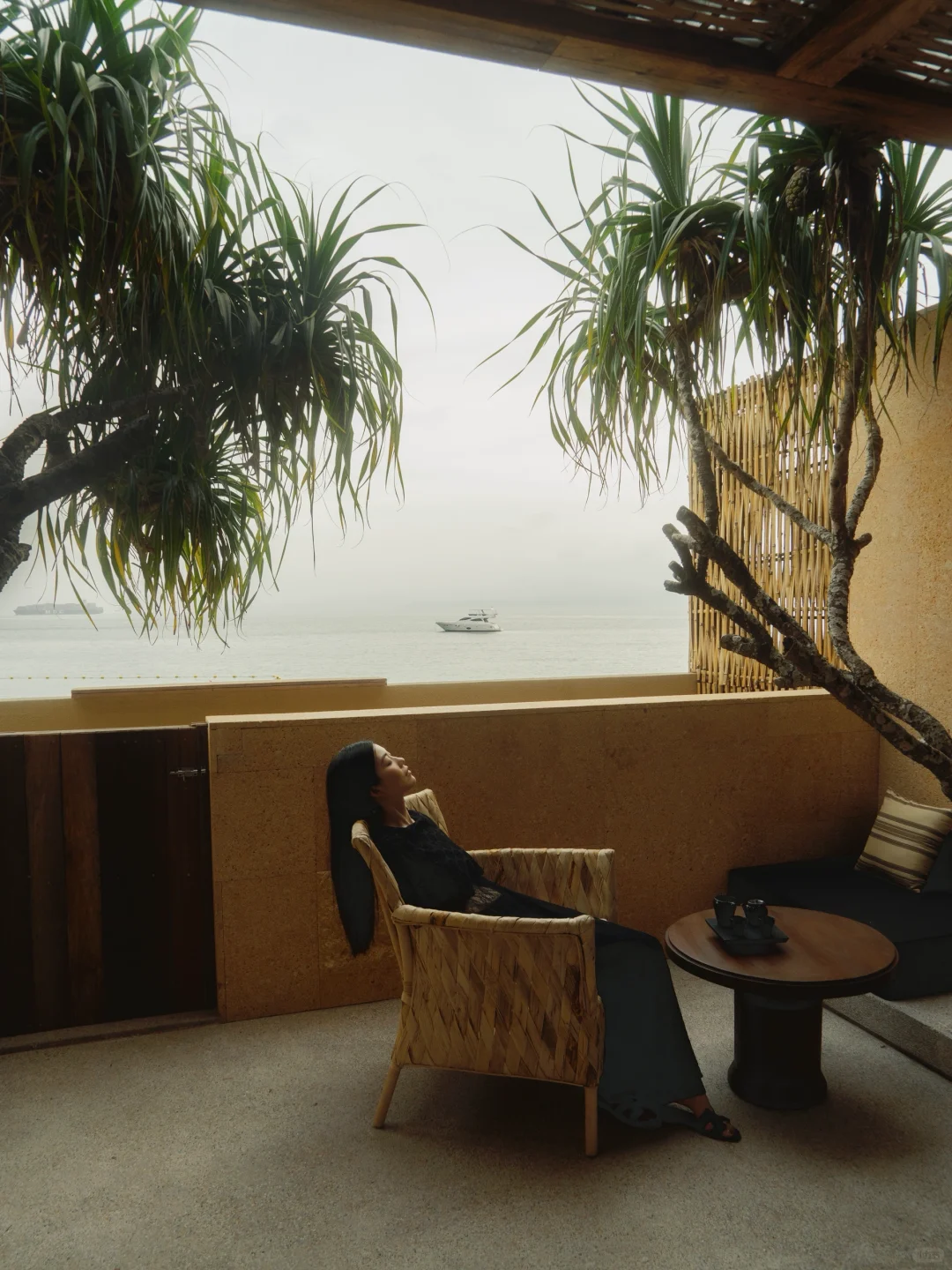 深圳·在避世前