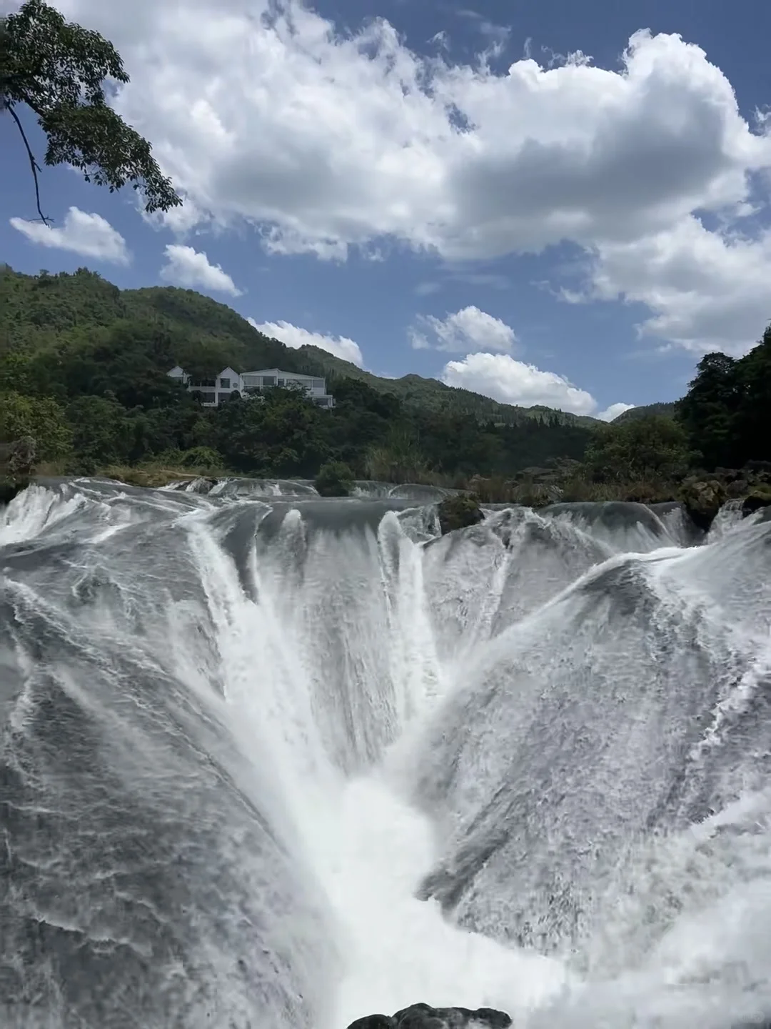 人生建议：带孩子去贵州，一定要暑假去！