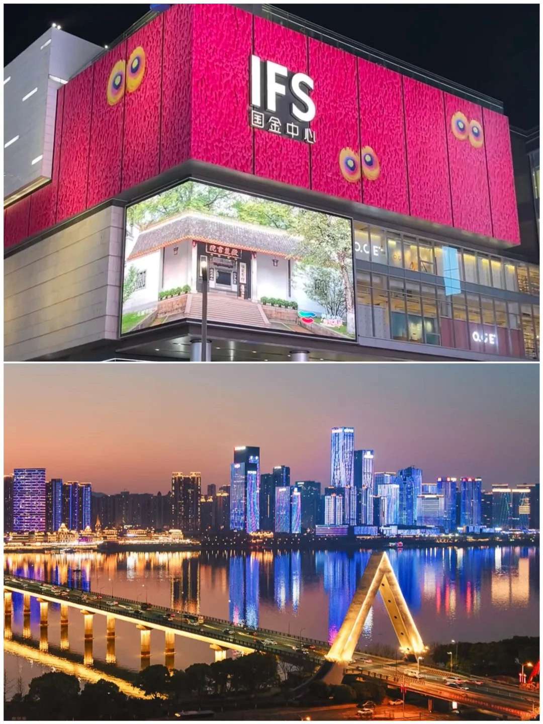 五一穷游天花板！7个城市嗨玩不超1500💰！冲