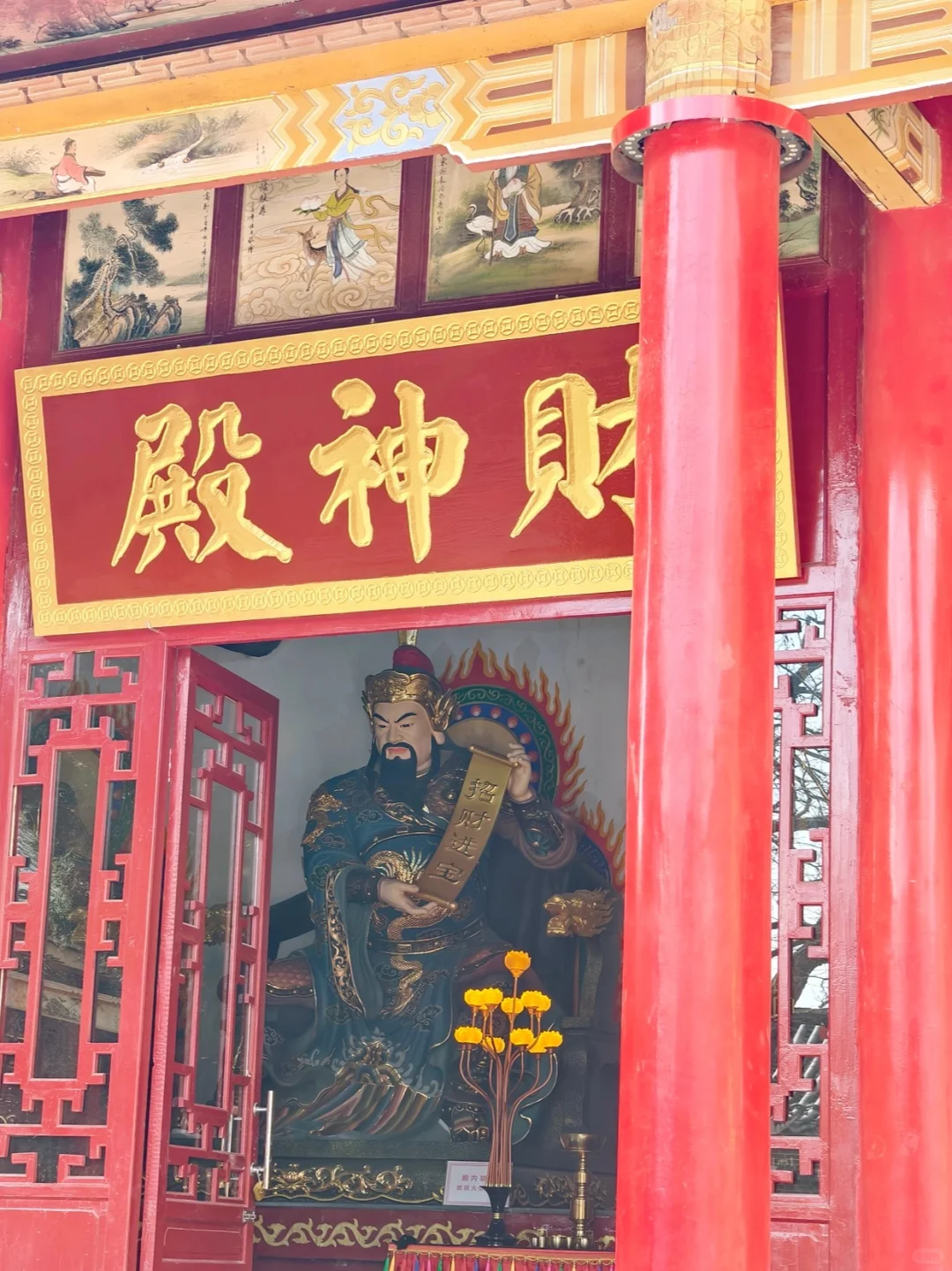 🌟 原来河北才是北方旅行天花板！