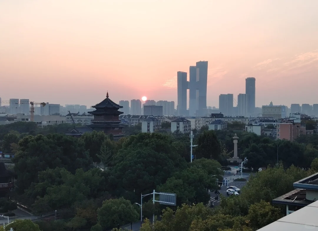 南京还有什么我没去过的地方