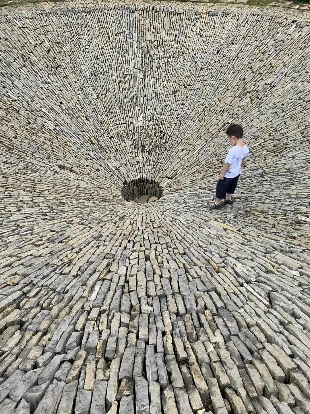 人生建议：带孩子去贵州，一定要暑假去！