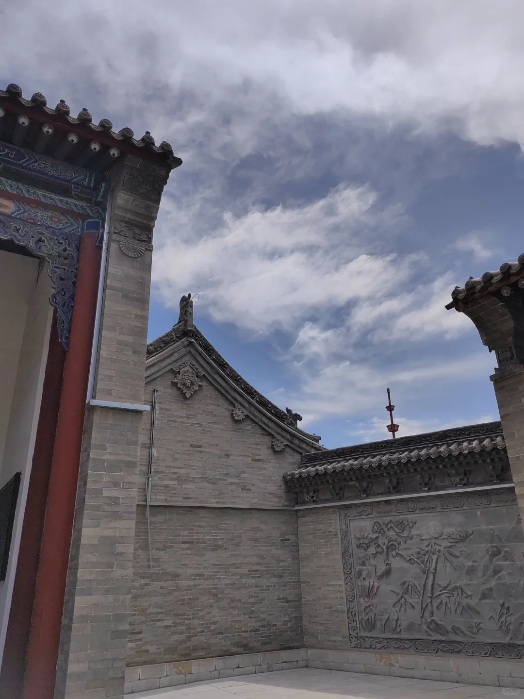 五一当天包场啦！