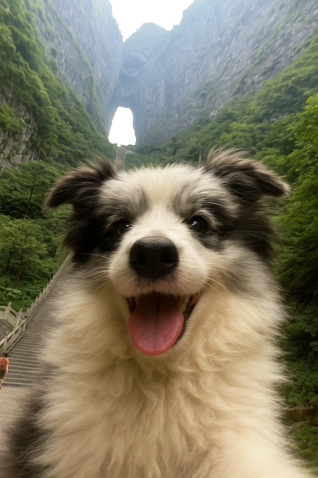 五一景点打卡攻略