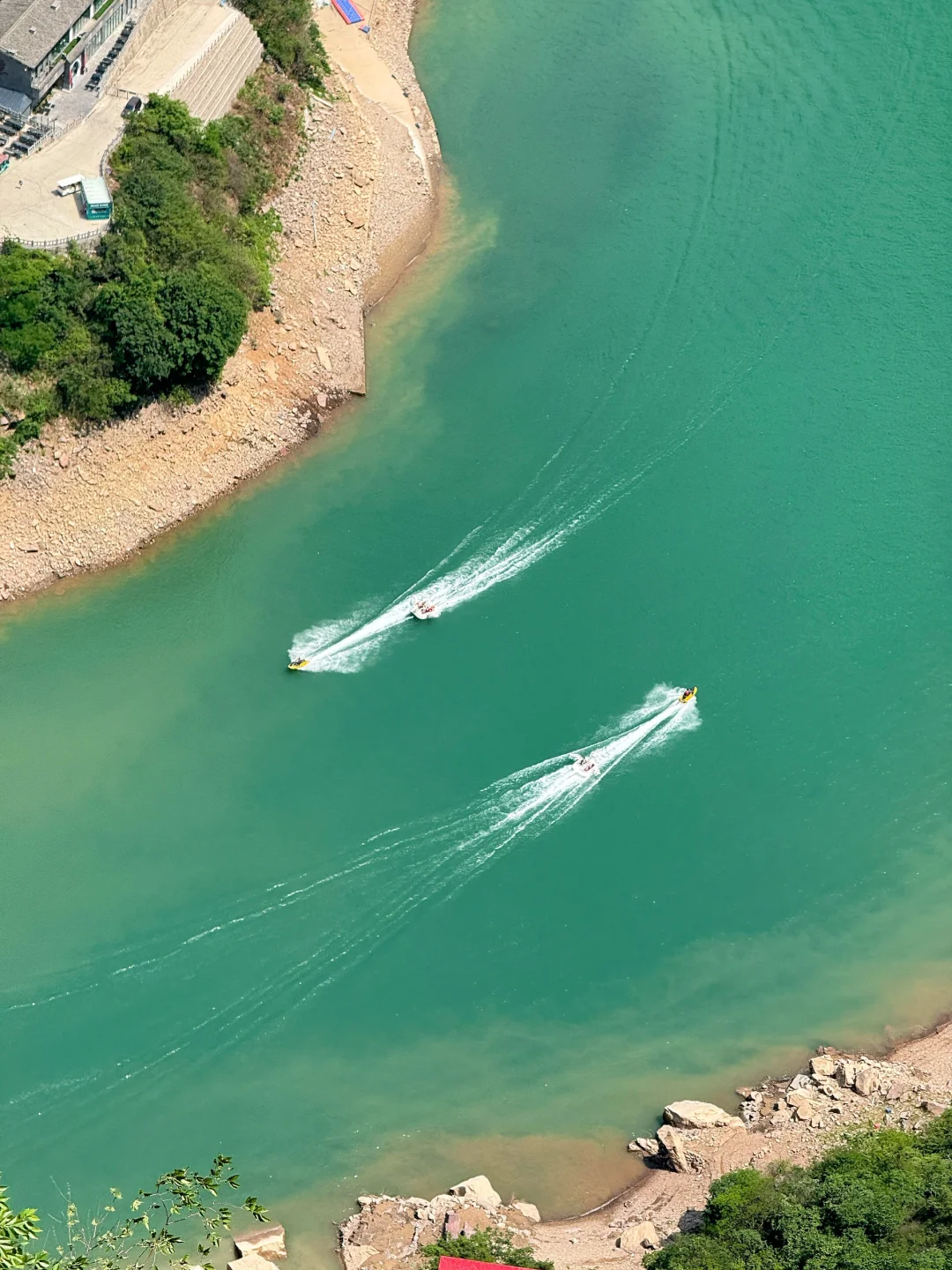 世界这本书 我又多读了一页⛰️