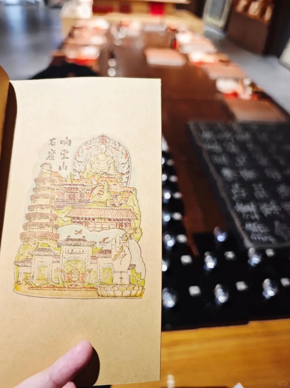 五一别瞎跑!邯郸 9 大景点人少景美还超有料