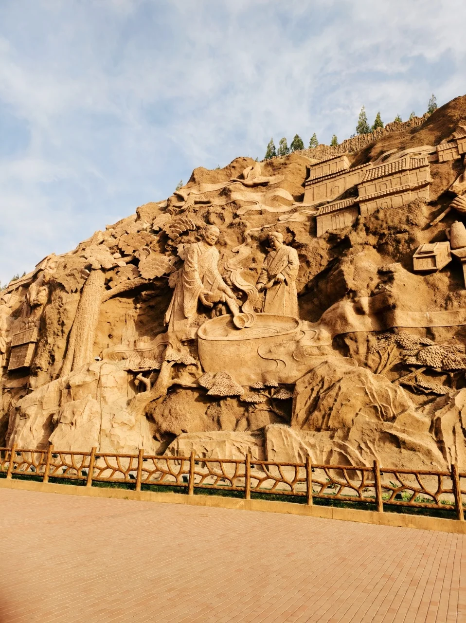 邯郸旅游攻略｜9 个景点美到挪不开眼！