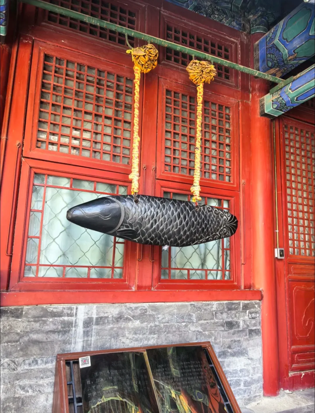 不花钱，五一房山这些景点免费，免费，免费❗️