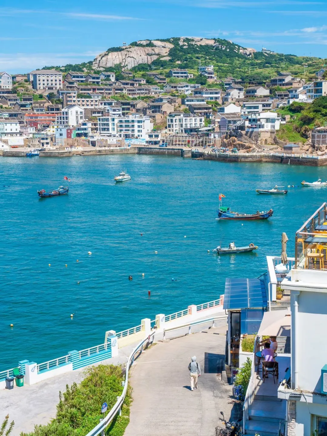 夏日遛娃必看！9大海滨城市亲子攻略来啦~