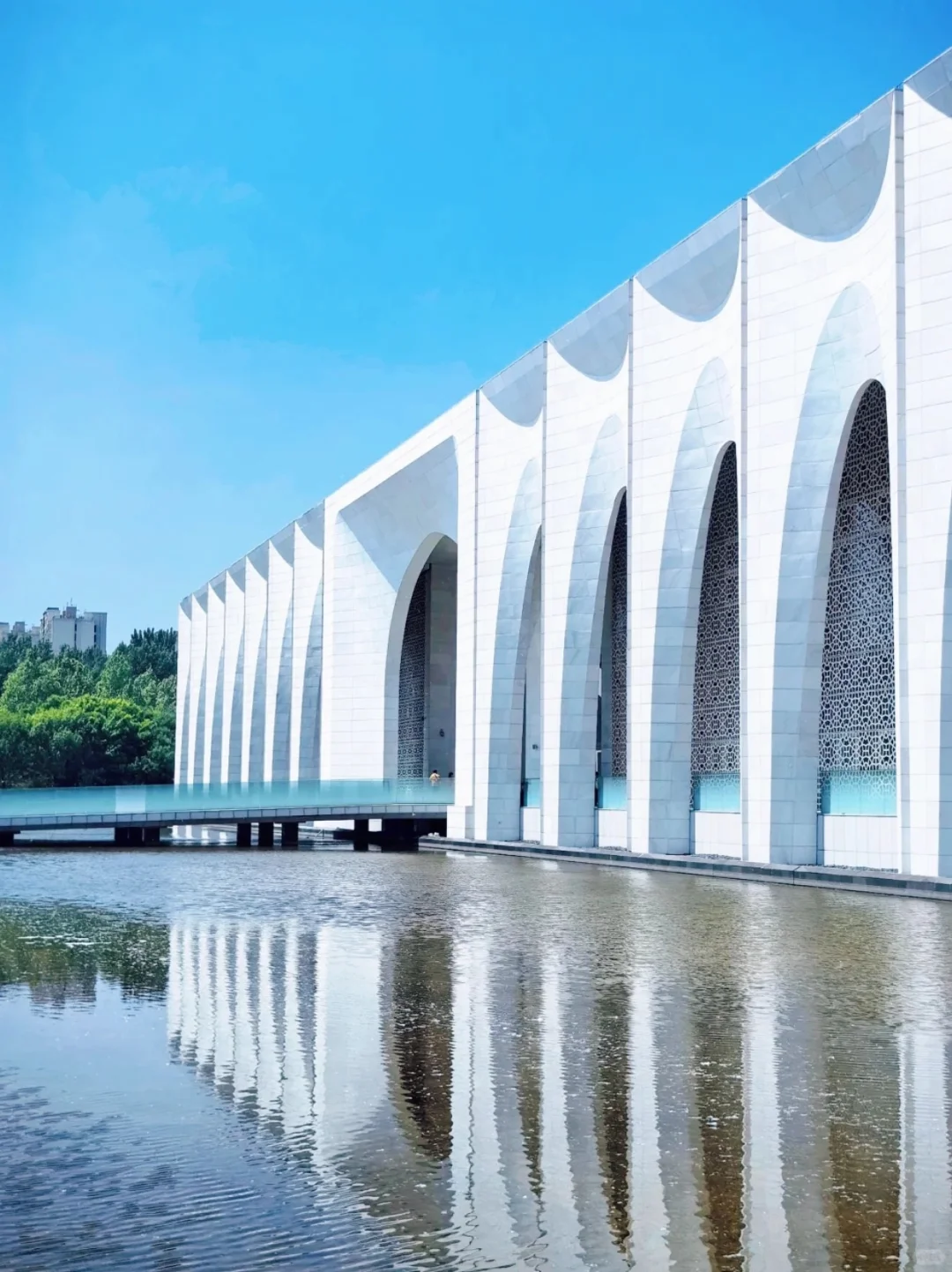 🌟 原来河北才是北方旅行天花板！