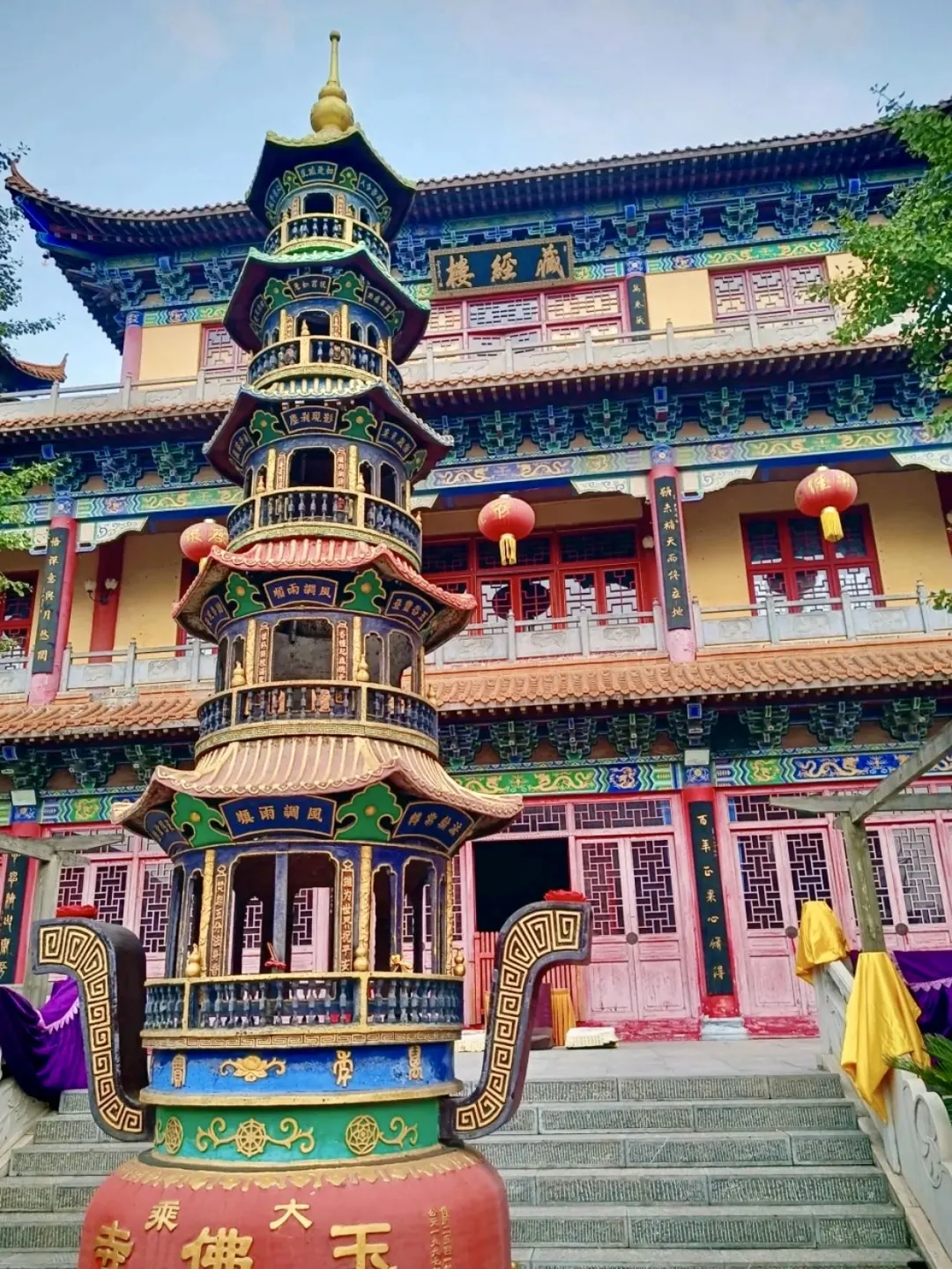 邯郸这九景⏳一秒带你穿越回古代~