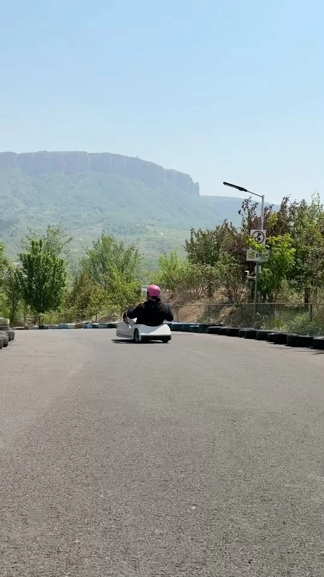 不是新西兰！是河北的童话世界！一日游攻略