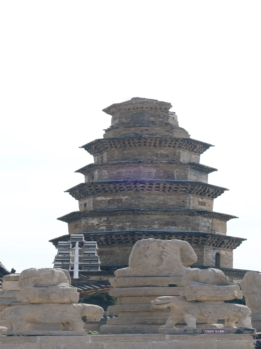 🌟 原来河北才是北方旅行天花板！