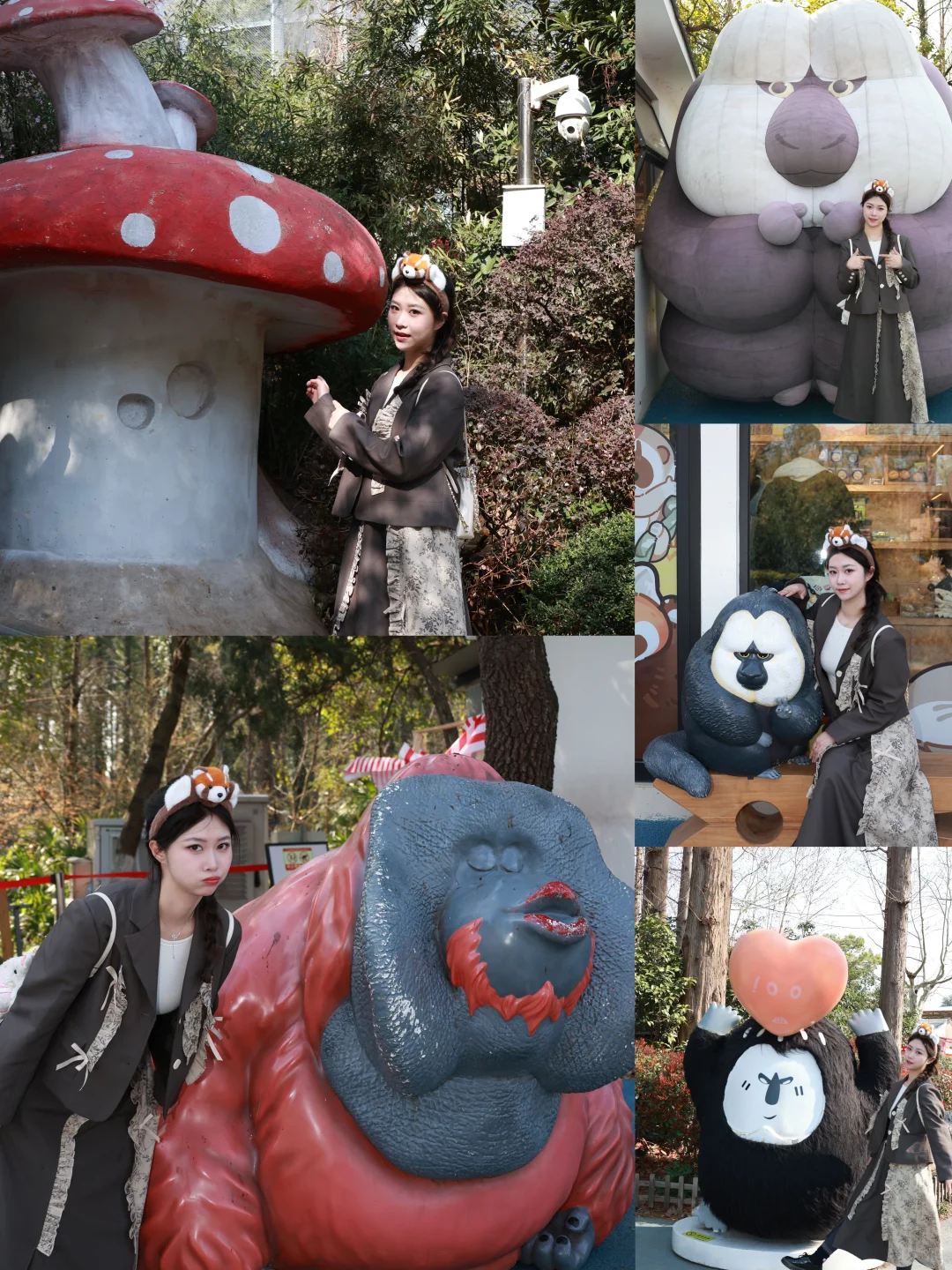 淄博→南京 两天一晚特种兵旅行攻略