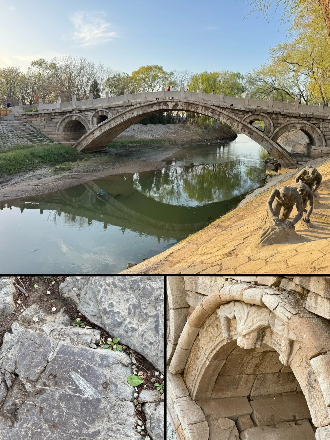 邯郸行‼️广府古城超全游玩攻略