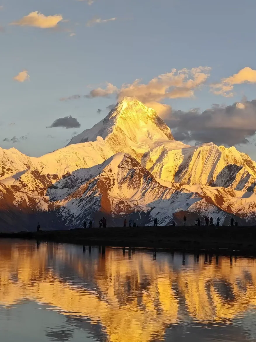 比起九寨沟，川西这个小众景点更让我惊艳