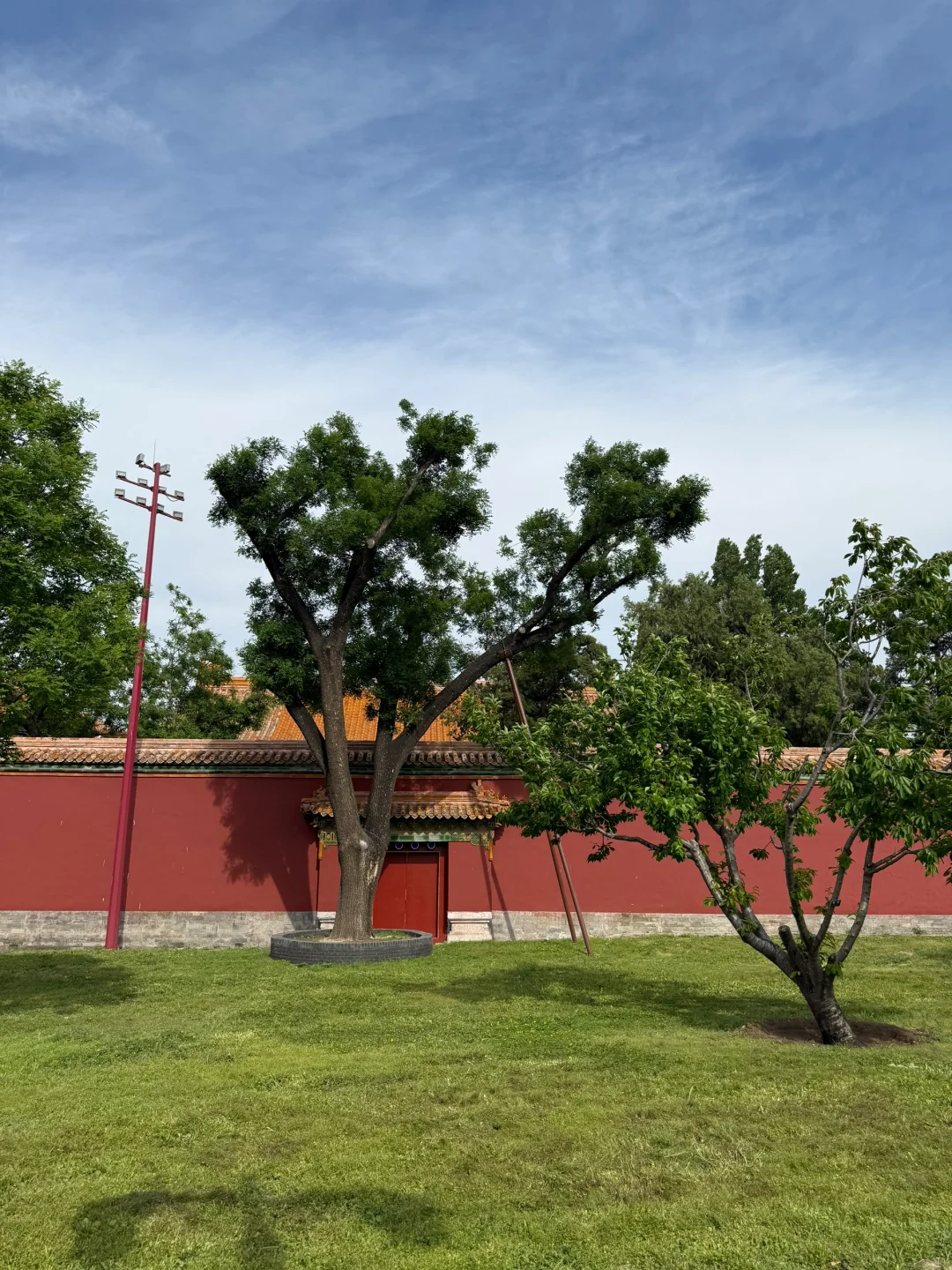 一眼就爱上的古色古香的地方！