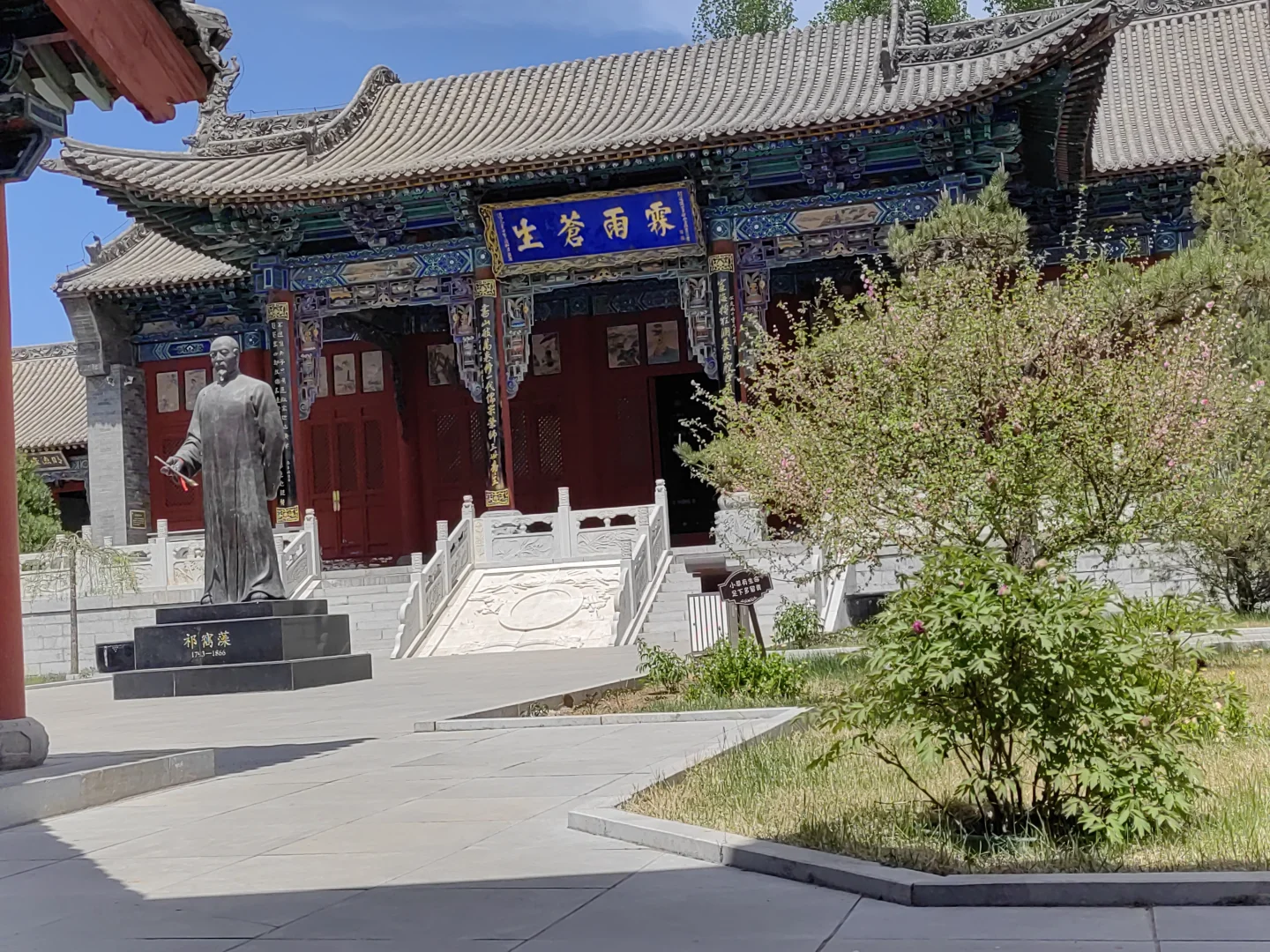 五一当天包场啦！