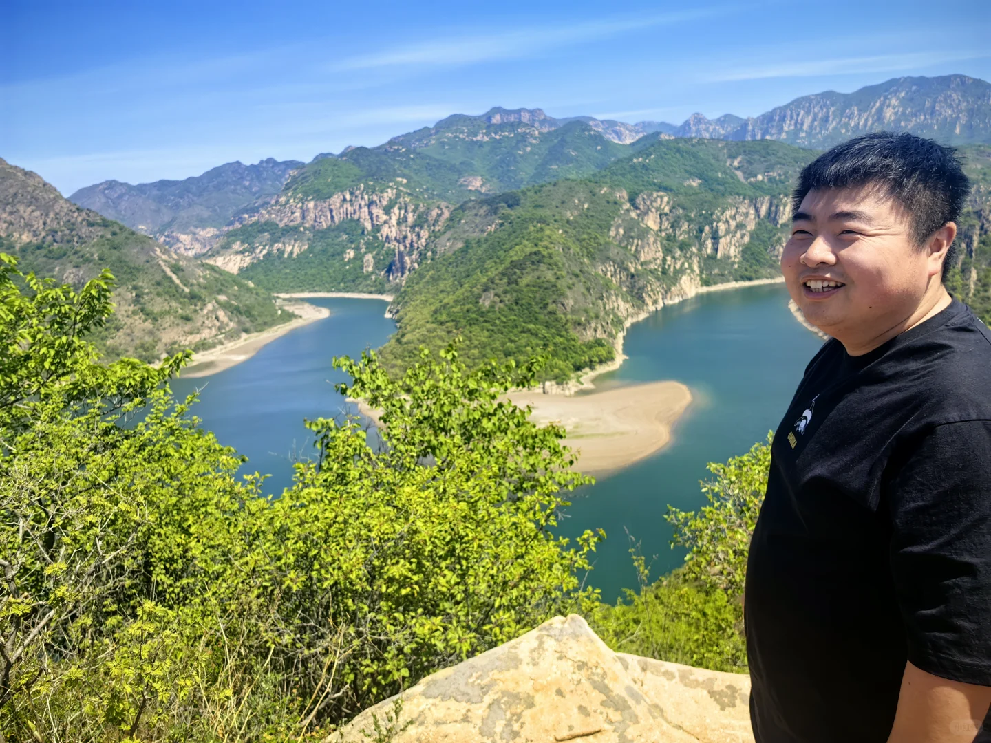 这样的秦皇岛你见过吗