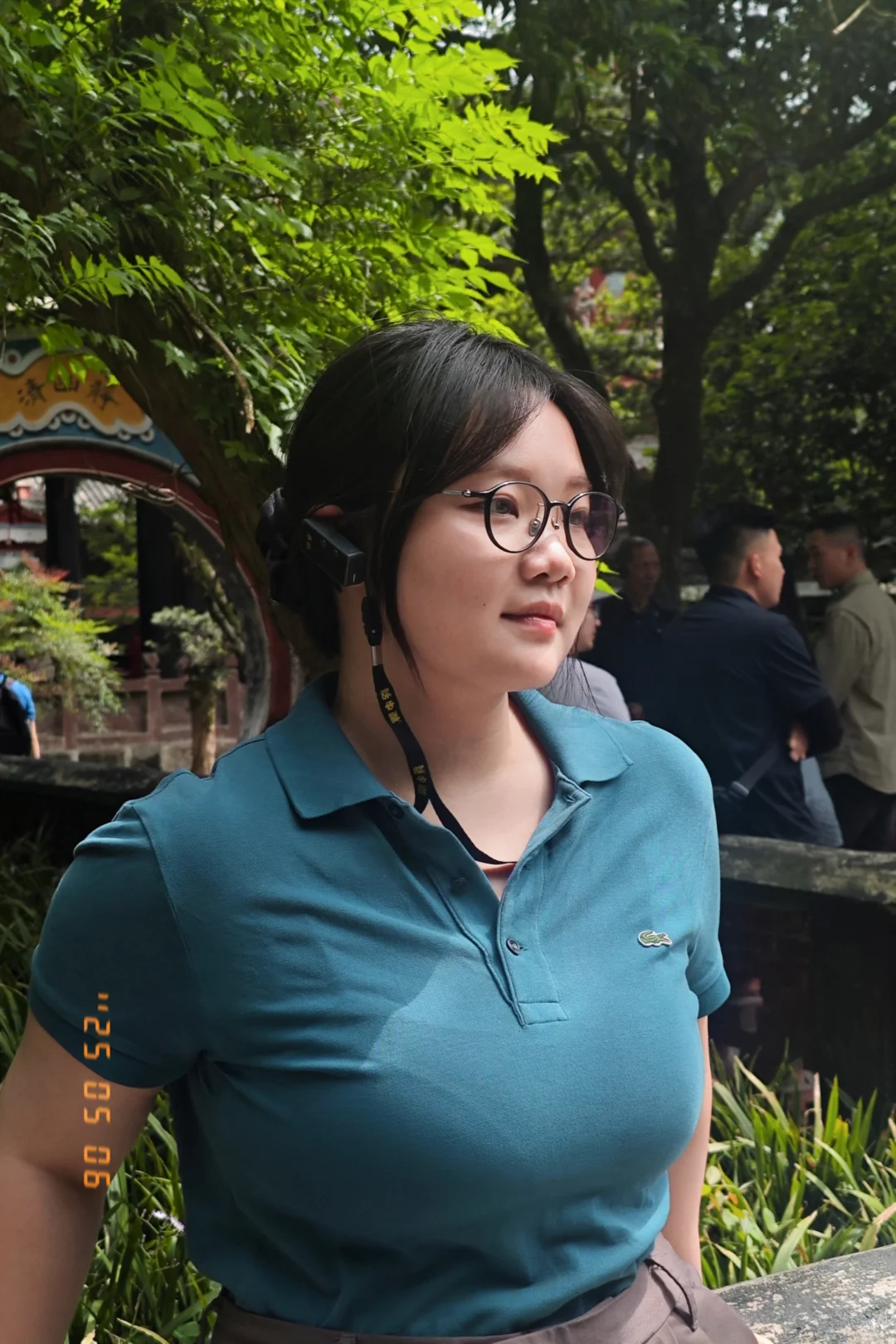 两千多年的水利工程来看啦