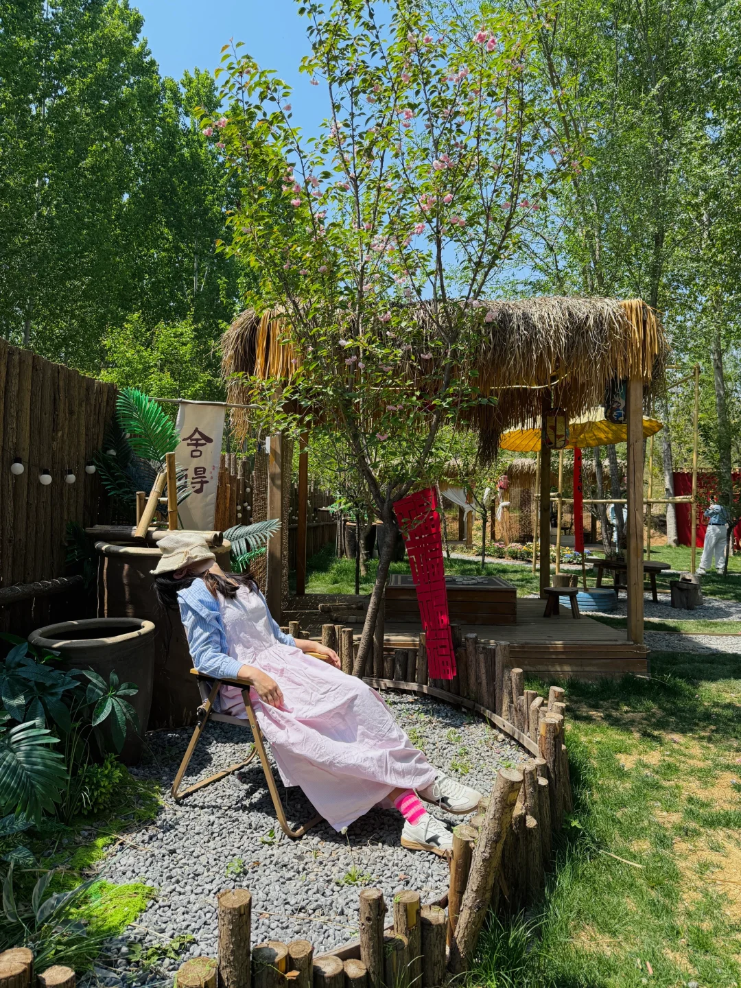 不是新西兰！是河北的童话世界！一日游攻略