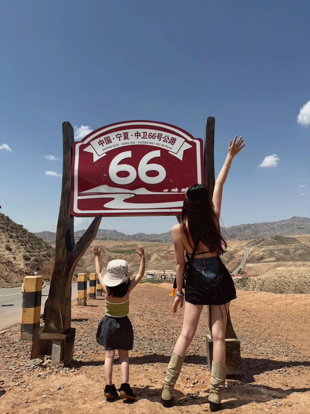 《国家地理》没骗我!最震撼的羚羊谷竟在陕北!