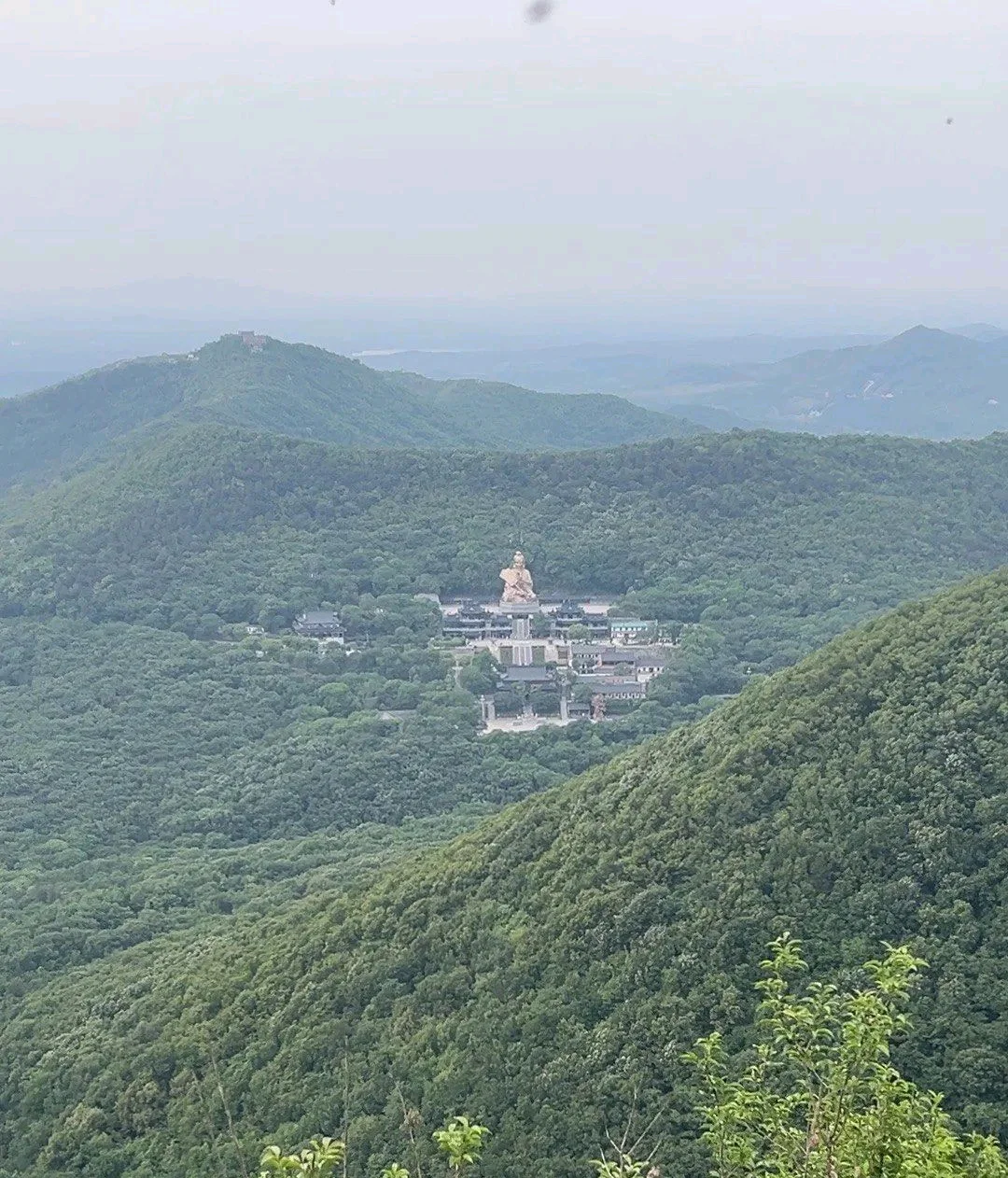 逃离喧嚣！镇江茅山的仙境之旅