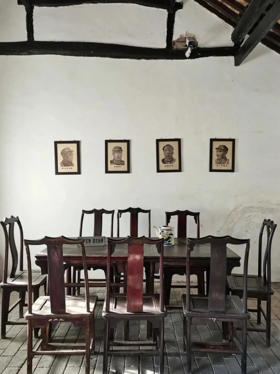 邯郸旅游开挂了!9 个景点美到挪不开眼