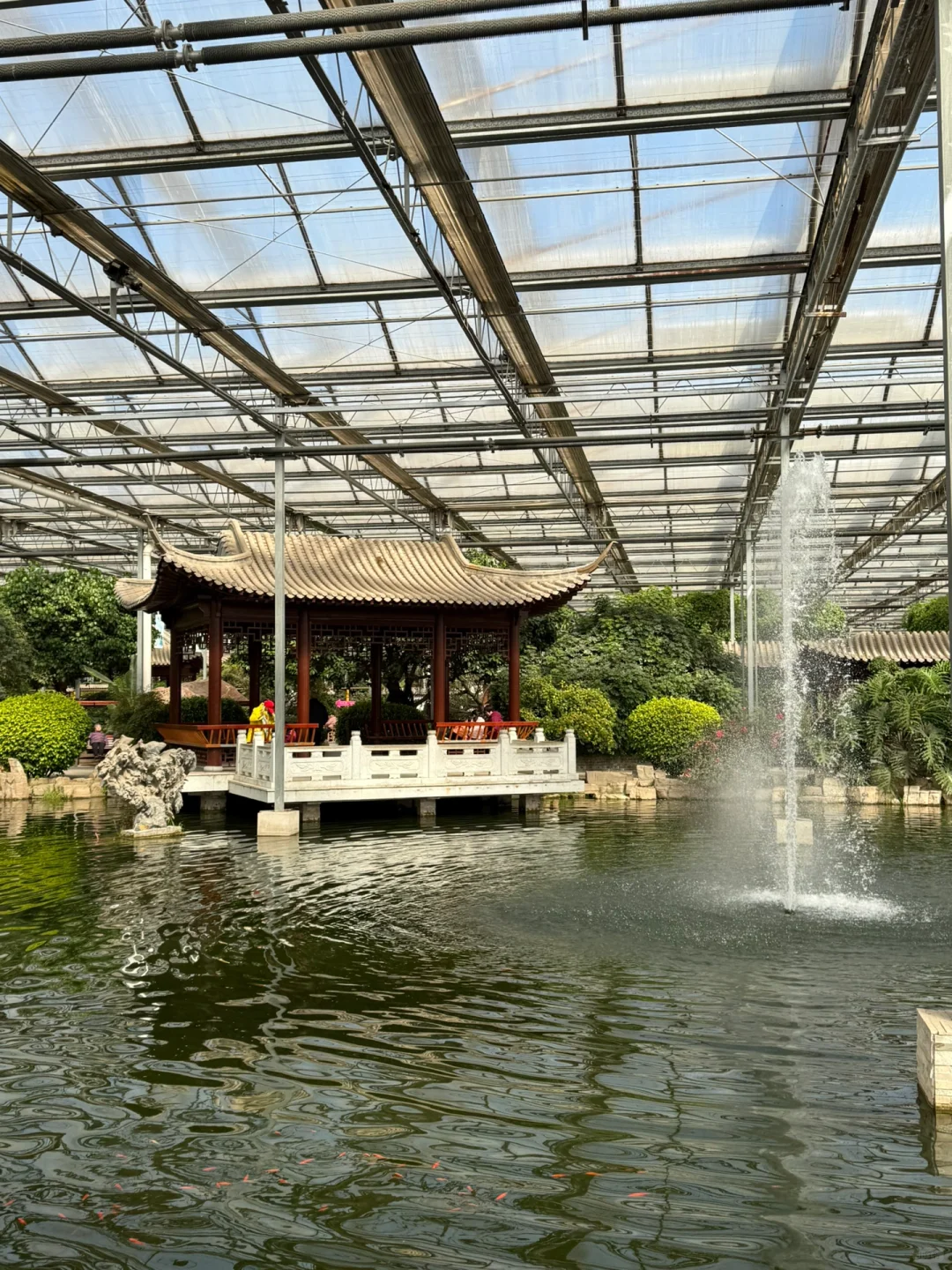 廊坊一日游攻略｜一个人逛遍廊坊怎么玩📍