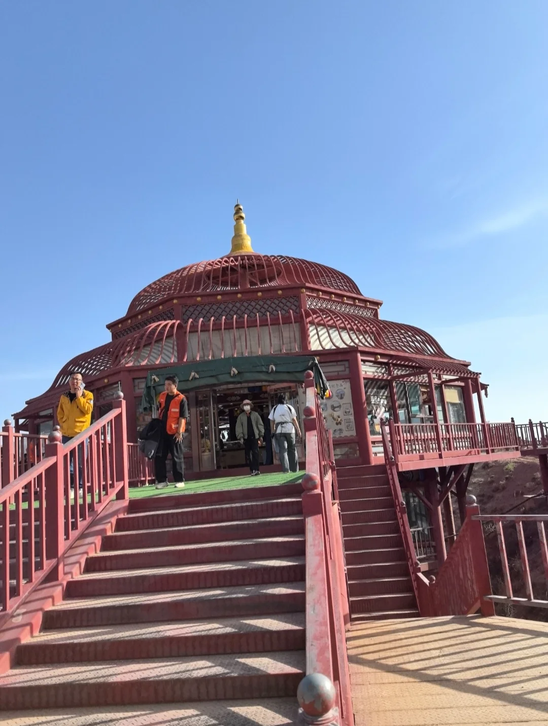 薅羊毛攻略！甘肃景区门票优惠全汇总