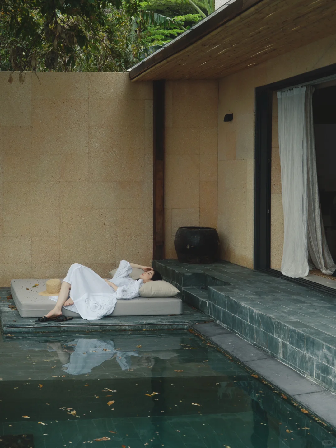 深圳·在避世前