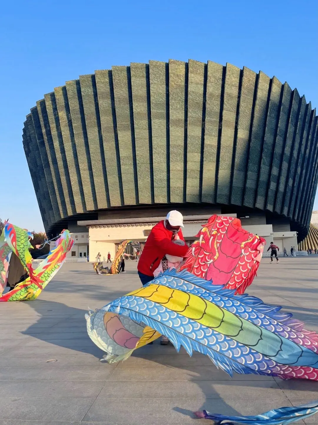 五一来邯郸！解锁宝藏景点