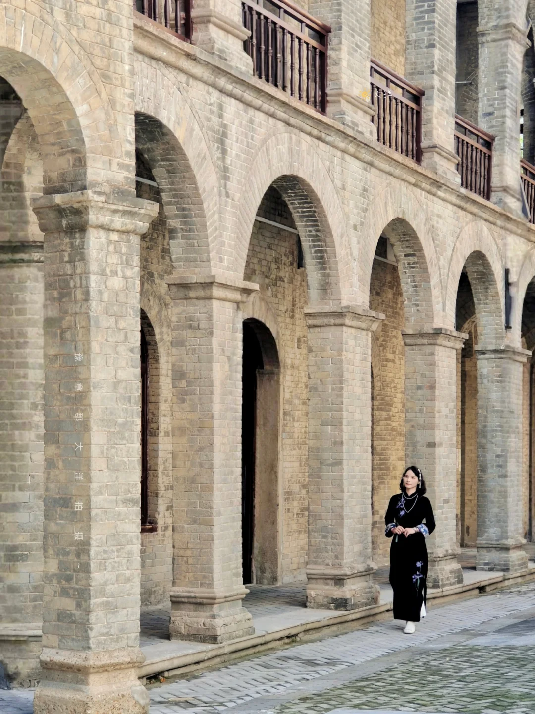 南昌旅游！99％的人都错过的民国建筑群！