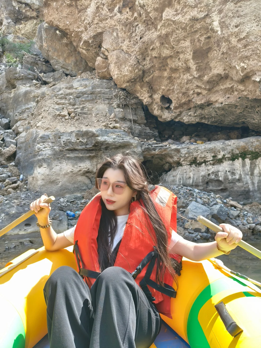 阳泉娘子关｜长城脚下“江南水镇”超出片！